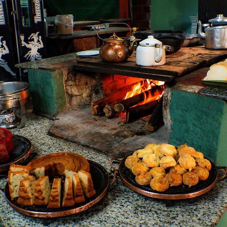 Hotel Fazenda Poços de Caldas 외부 사진