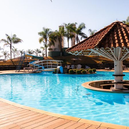 Hotel Fazenda Poços de Caldas 외부 사진