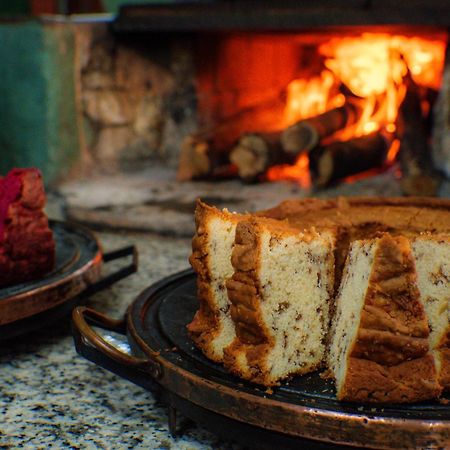 Hotel Fazenda Poços de Caldas 외부 사진