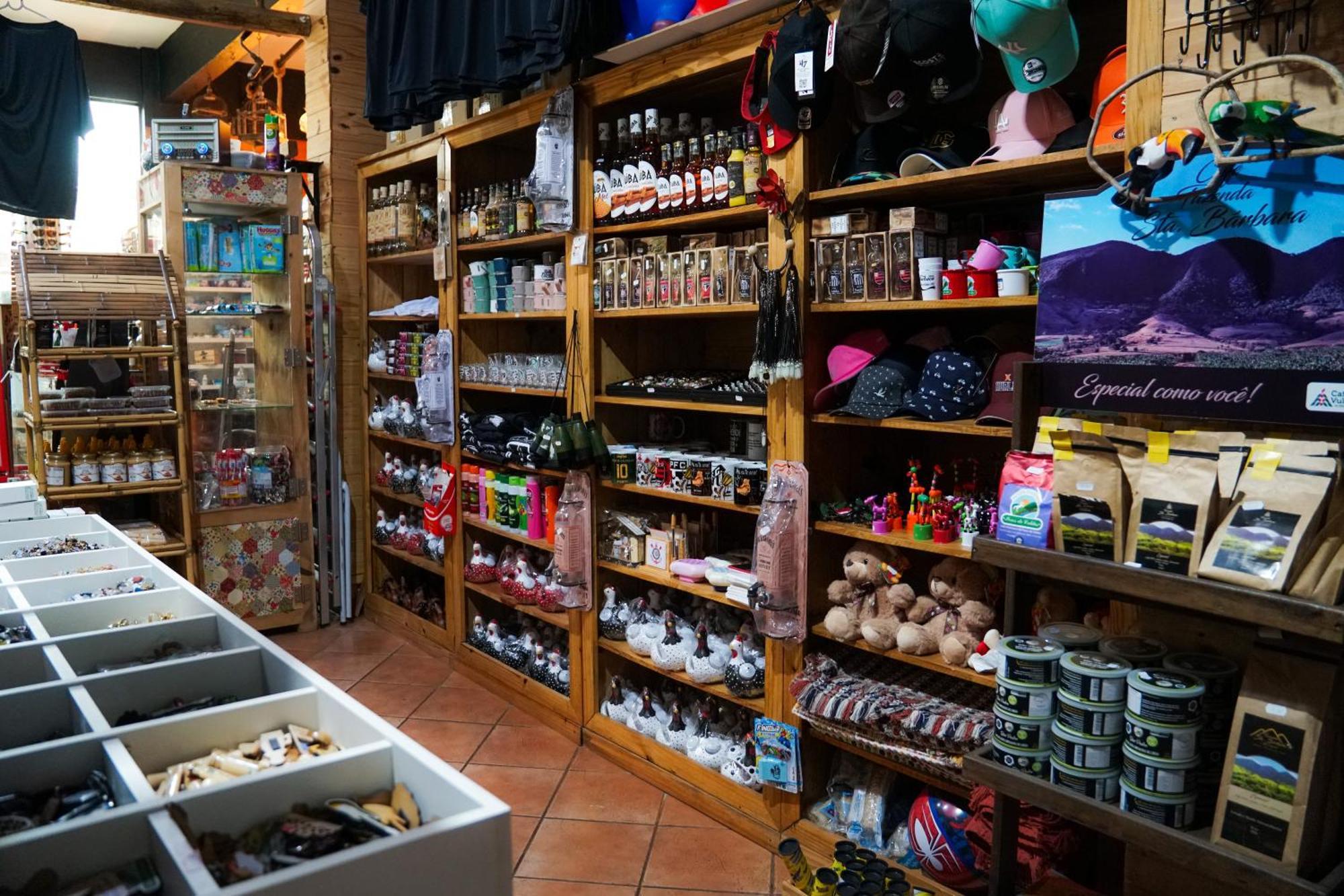 Hotel Fazenda Poços de Caldas 외부 사진