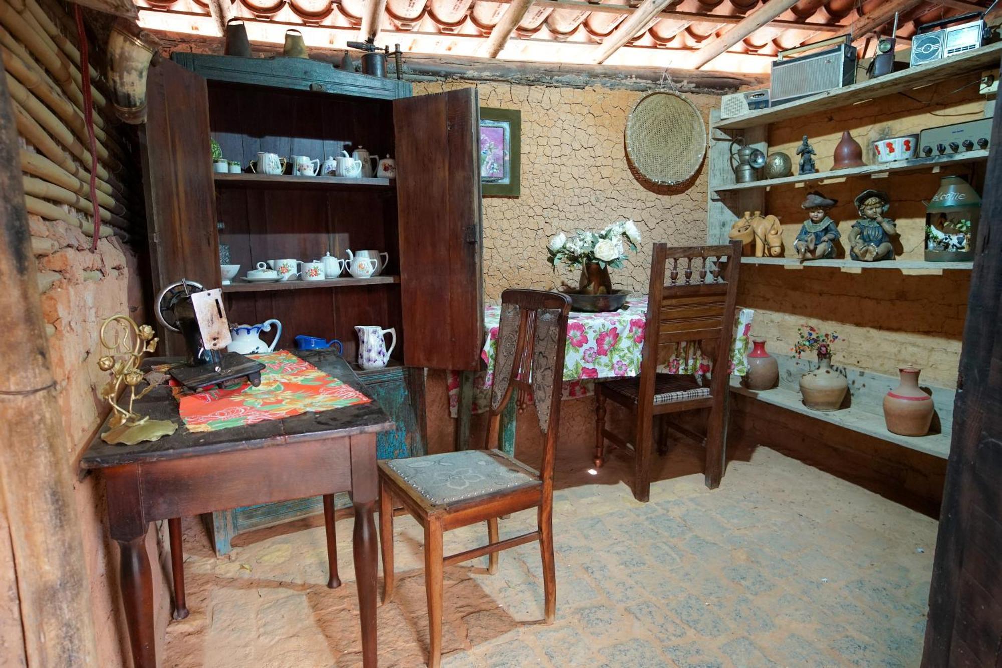 Hotel Fazenda Poços de Caldas 외부 사진