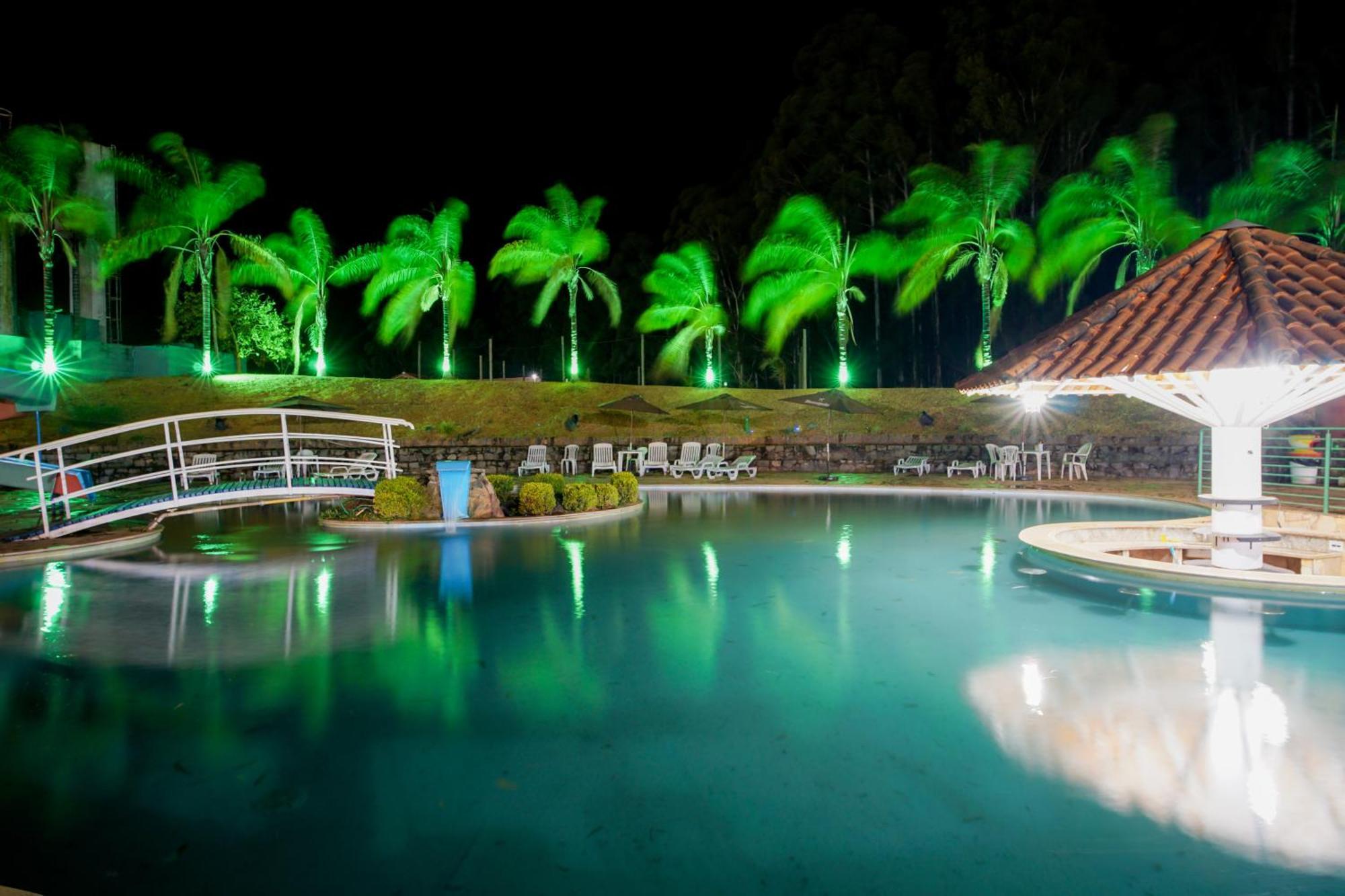 Hotel Fazenda Poços de Caldas 외부 사진